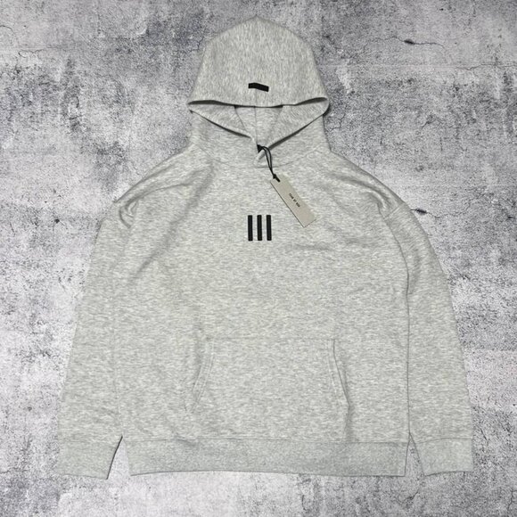 Fear of God Athletics Heavy Fleece Hoodie - Picture 2 of 6